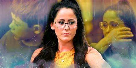 Teen Mom Updates On Jenelle Evanss Son Jaces Disappearance Cps Hit