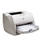 Impresora HP LaserJet 1005 | Soporte al cliente de HP®