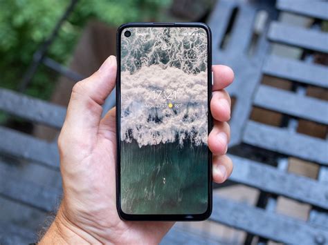 Google Pixel 4a specs: Upgrades in performance, display and battery ...