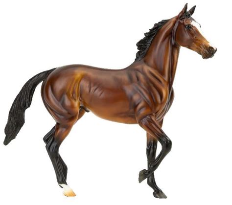 Breyer Horses Tiz The Law 19 Traditional Scale 1848 Model Horses