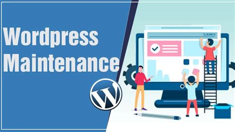 Top Notch Wordpress Maintenance Services Provider Wordpress Support