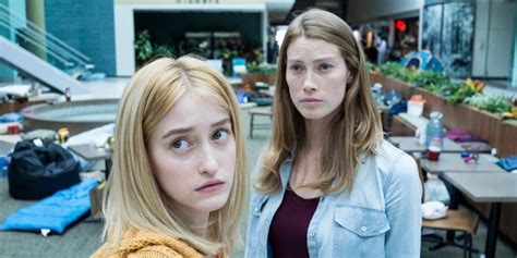 The Mist season 2 Release Date, Cast, Plot, Crew and Latest Updates ...