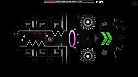 VERY LAGGY LEVEL Geometry Dash 2 11 Buried Angel Easy Demon