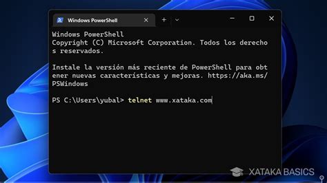 Telnet En Windows Qu Es Y C Mo Activarlo