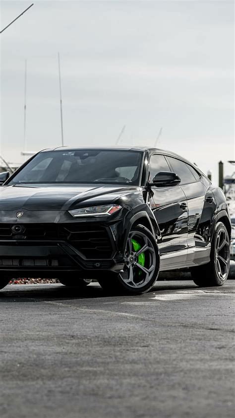 Update 158 Lamborghini Urus 4k Wallpaper Best Vn