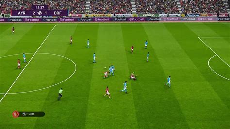 Audacious Haaland volley (ranked match MyClub) : r/WEPES