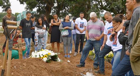 Desova Premiado Curta Sobre O Desaparecimento For Ado Na Baixada