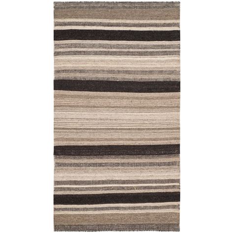 Safavieh Handmade Flatweave Dhurries Loreen Modern Moroccan Wool Rug