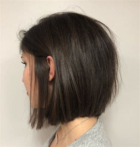 Bob Frisuren Stil Und Faben Ist Perfekt