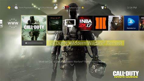 How To Download The Call Of Duty Modern Warfare Remastered Campaign