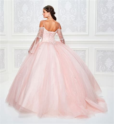 2021 Best Selling Princesa By Ariana Vara PR11941 Quinceanera Dress