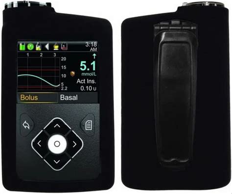 Medtronic Minimed 640g Insulin Pump At ₹ 16000 Piece In Baddi Id