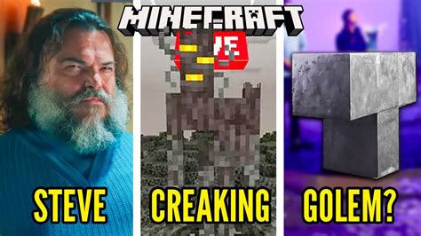 Il Nuovo Minecraft Live Stato Pessimo Youtube