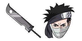 Naruto Cursor Collection - Custom Cursor