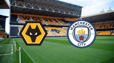 Wolverhampton x Manchester City onde assistir ao vivo horário e