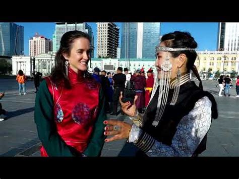 МОНГОЛ ӨРЭНД-МОРИН ӨРТӨӨ 2022 нэвтрүүлэг дугаар 1 Mongolian Urtuu Race ...