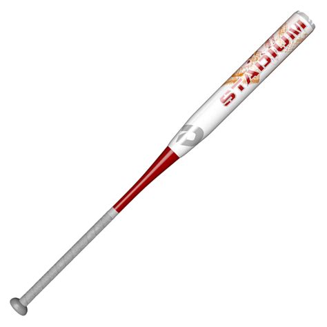 2022 Demarini Stadium 12 Usssa Slowpitch Softball Bat Wtdxstu 22