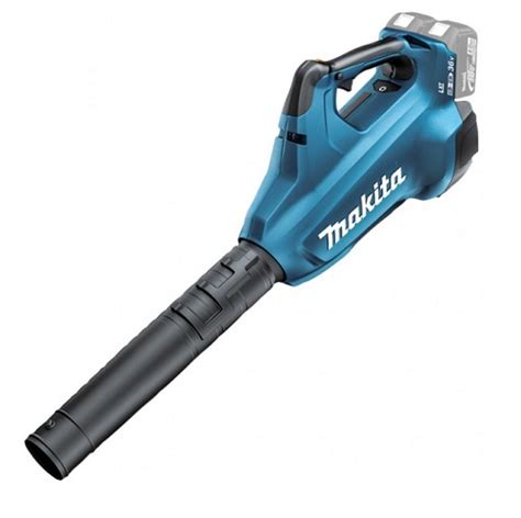 Makita Dub362z 36v 18v X 2 Lxt Li Ion Cordless Brushless Turbo Blower