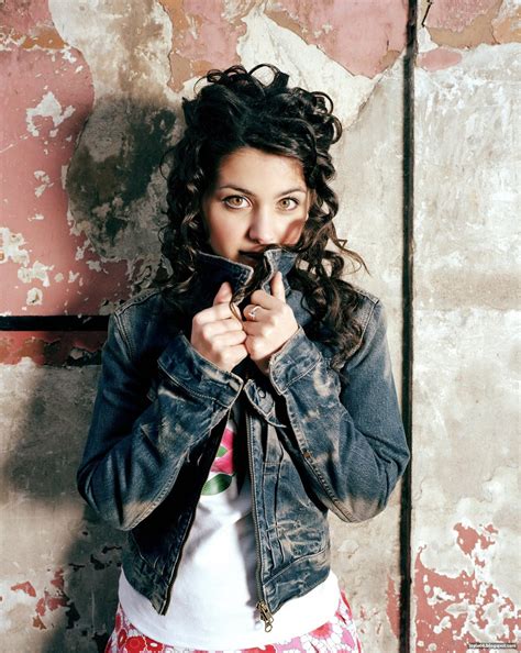 Style And Style Katie Melua Beautiful Singer High Resolution Wallpapers