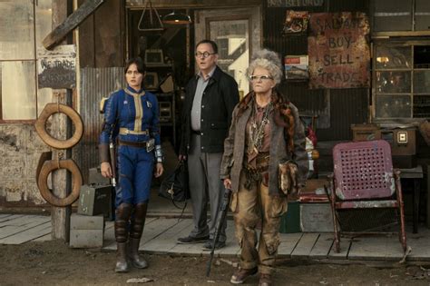 Fallout, la recensione della serie TV - Multiplayer.it