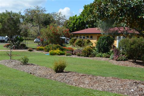 Walkamin Caravan Park Trc Tablelands Regional Council