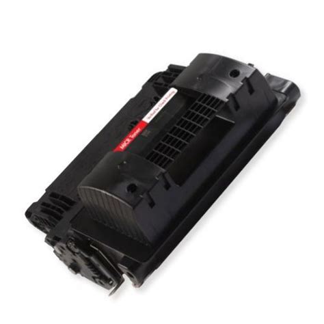 Mse Model Mse Remanufactured High Yield Micr Black Toner