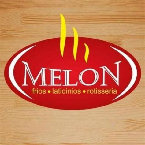 Melon Rotisserie Frios E Latic Nios Ifood