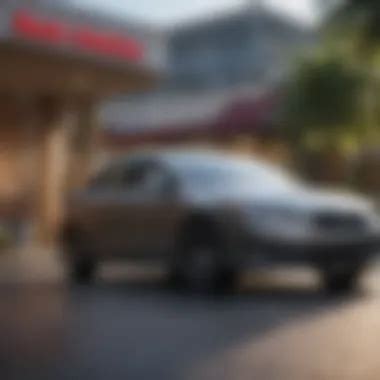 Navigating Bank of America Car Loan Interest Rates