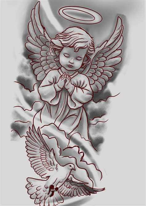 Pin By Vo Tatto On Ideias De Tatuagens Half Sleeve Tattoo Stencils