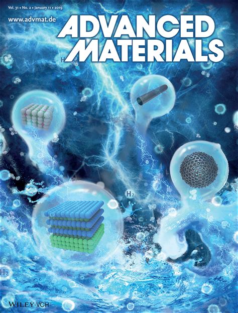 Noble‐Metal‐Free Electrocatalysts: Structural Design and Electronic ...