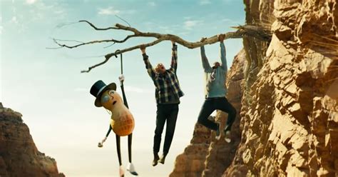 Planters Kills Off Mr. Peanut In Weirdly Dark Super Bowl Commercial