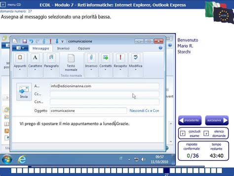 La Nuova Ecdl Pi Full Standard Per Windows E Office Edizioni