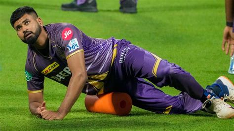 Kkr Playing Ipl