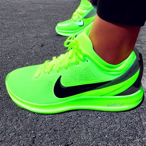 Neon Green Mens Nike Shoes Discount | bellvalefarms.com