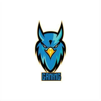 Gaming Logo Psd Vector Art, Icons, and Graphics for Free Download