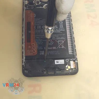 How To Disassemble Xiaomi Redmi Note S Instruction Photos Video