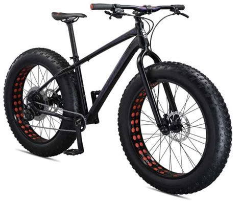 6 Best Fat Bikes Under 1000 In 2022 Best Budget Picks For Snow Mud