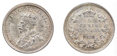 10 Most Valuable Canadian Coins & What They're Worth