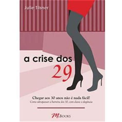 Livro Crise Dos Como Ultrapassar E Enfrentar A Barreira Dos