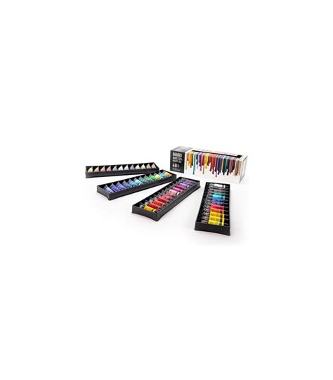 Set Pintura Acrilica Liquitex Basics Tubos