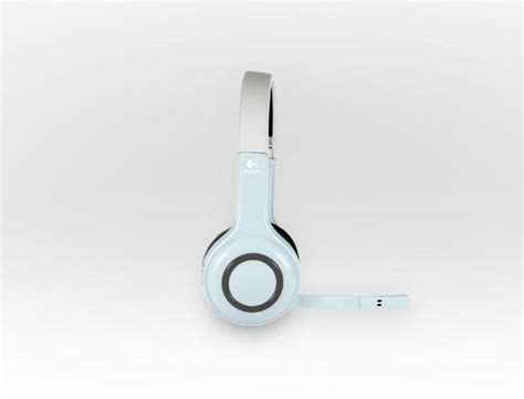 Logitech Wireless Headset | Gadgetsin