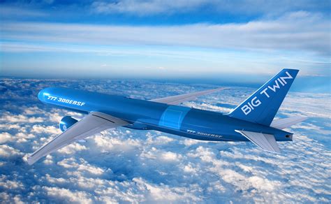 Israel Aerospace Industries Big Twin Boeing Ersf Will Debut