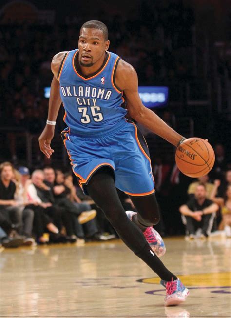 Kevin Durant | Biography, Stats, Olympics, & Facts | Britannica