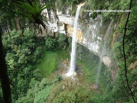 Yumbilla Falls, Peru Photos