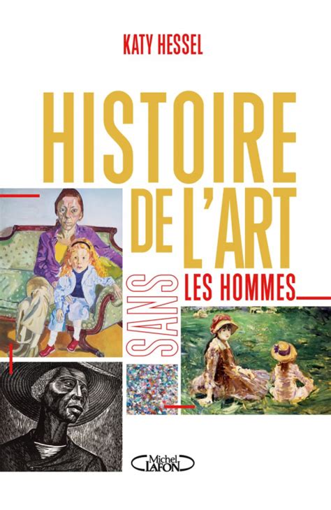 Histoire De L Art Sans Les Hommes Livraddict