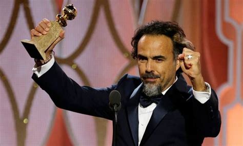 Alejandro González Iñárritu El bardo de la imagen Rolling Stone en