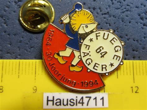 Pin Fasnacht Basel Kaufen Auf Ricardo