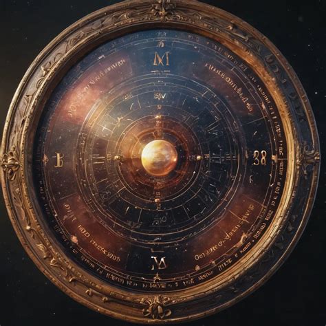 Unveiling the Enigma: Your Birth Date Horoscope Decoded with Precision