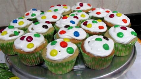 Como Fazer Cupcake De Liquidificador F Cil De Fazer E Voc Pode