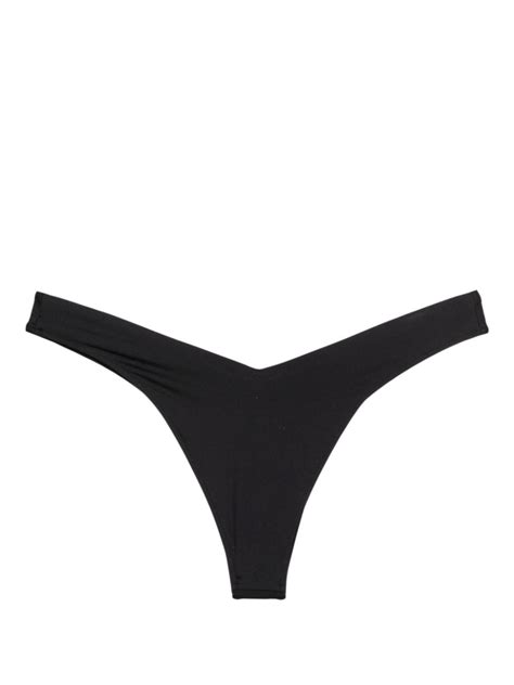 Frankies Bikinis Enzo V Silhouette Bikini Bottom Eraldo US